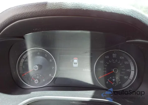 2022 Kia Forte Gt from USA, damaged, VIN 3KPF44ACXNE474308